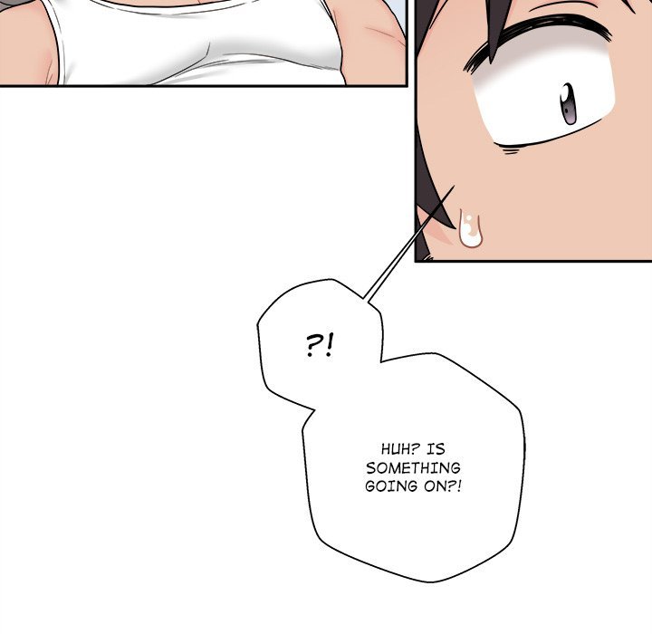 Crossing the Line page 30