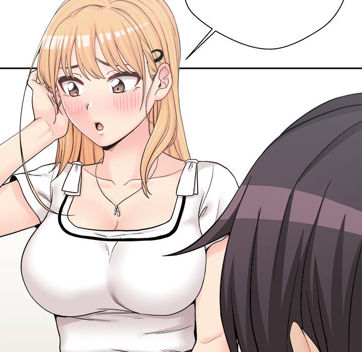Crossing the Line page 32