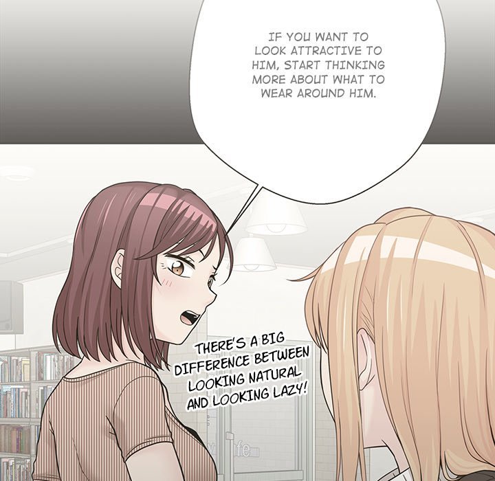 Crossing the Line page 37
