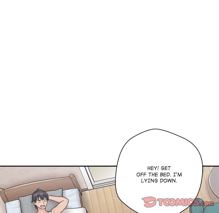 Crossing the Line page 39
