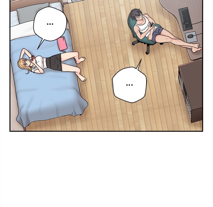 Crossing the Line page 43