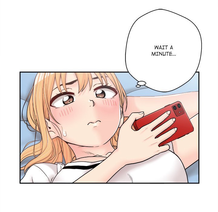 Crossing the Line page 44