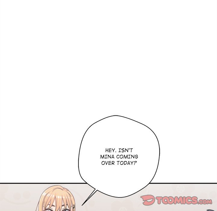 Crossing the Line page 45
