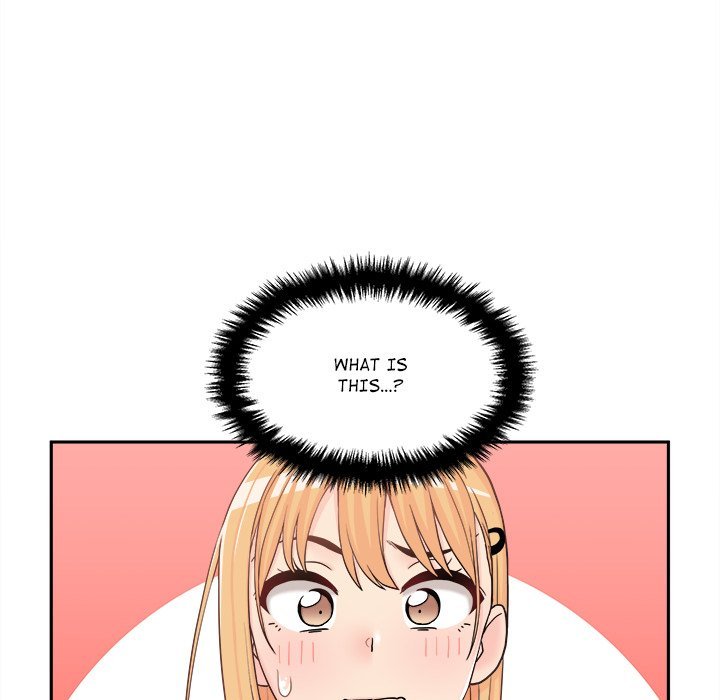Crossing the Line page 48