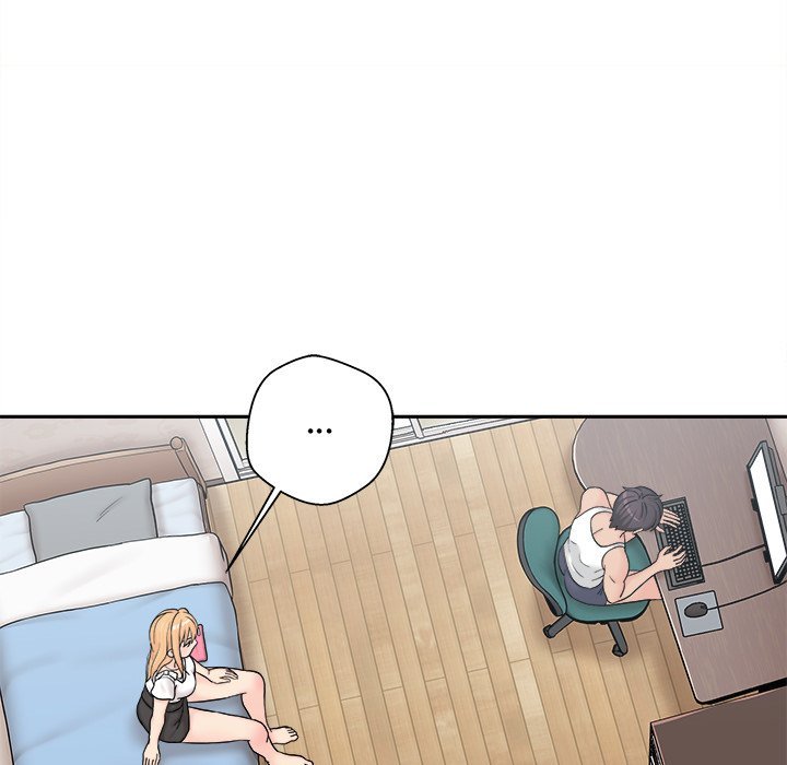 Crossing the Line page 54