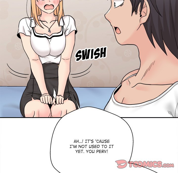 Crossing the Line page 63
