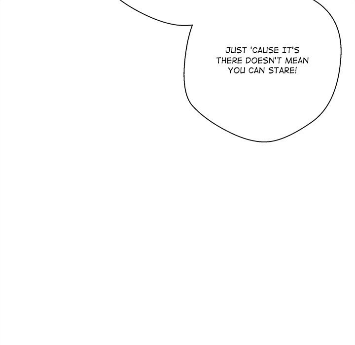 Crossing the Line page 64