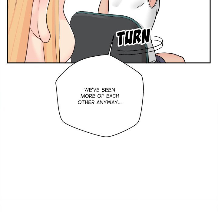 Crossing the Line page 66