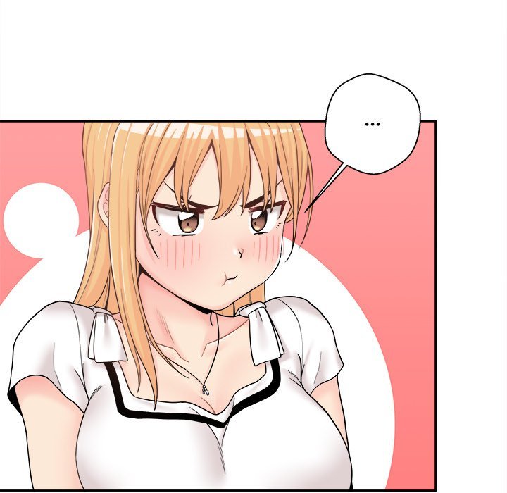 Crossing the Line page 67