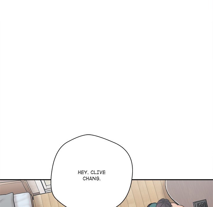 Crossing the Line page 68
