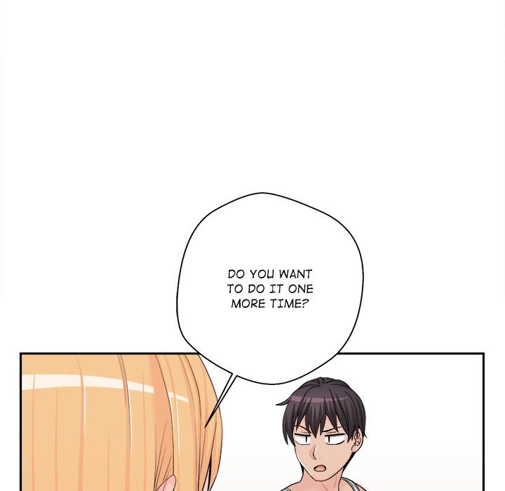 Crossing the Line page 70