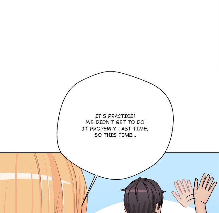 Crossing the Line page 78