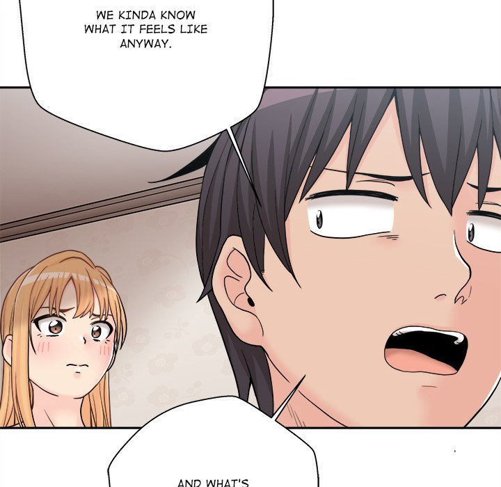 Crossing the Line page 80