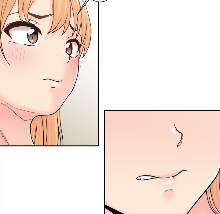 Crossing the Line page 82