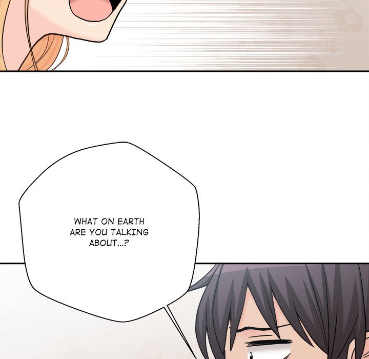 Crossing the Line page 88