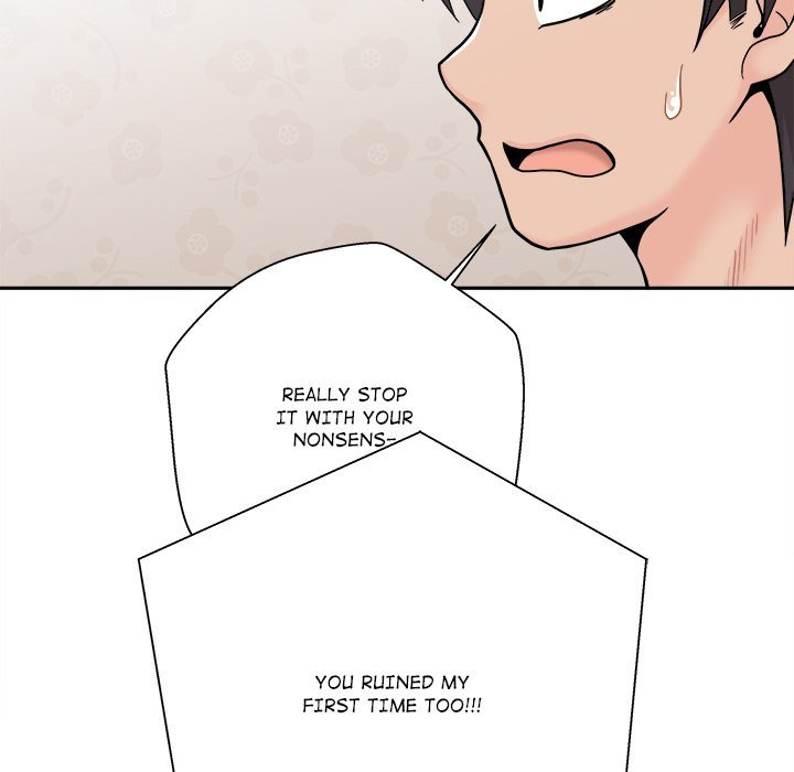 Crossing the Line page 89