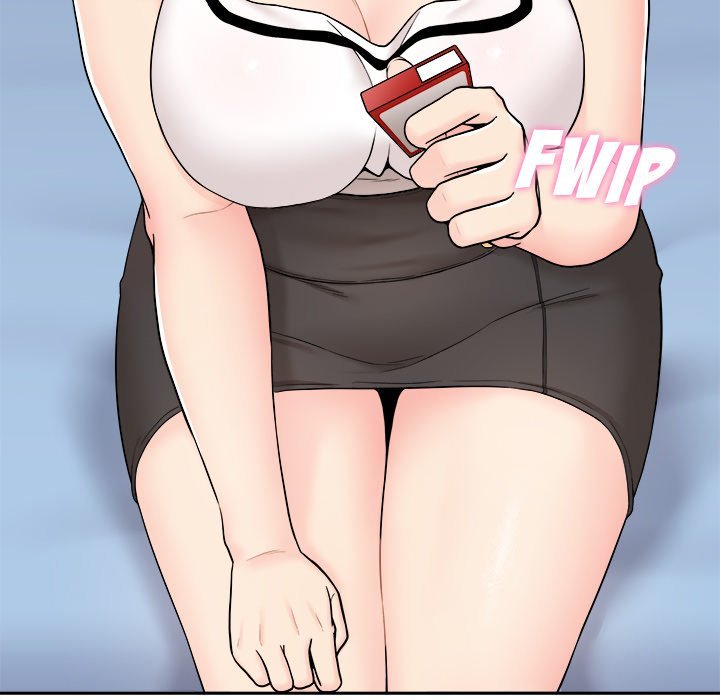 Crossing the Line page 95