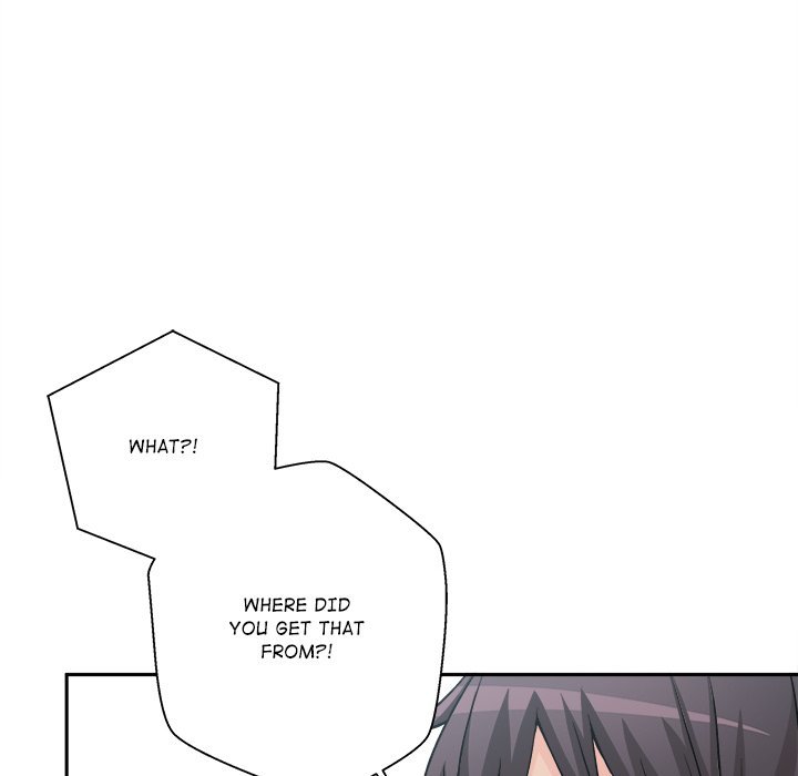 Crossing the Line page 96