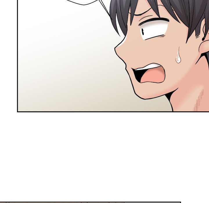 Crossing the Line page 97
