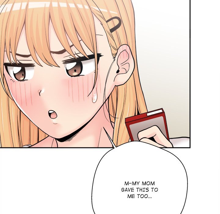 Crossing the Line page 98
