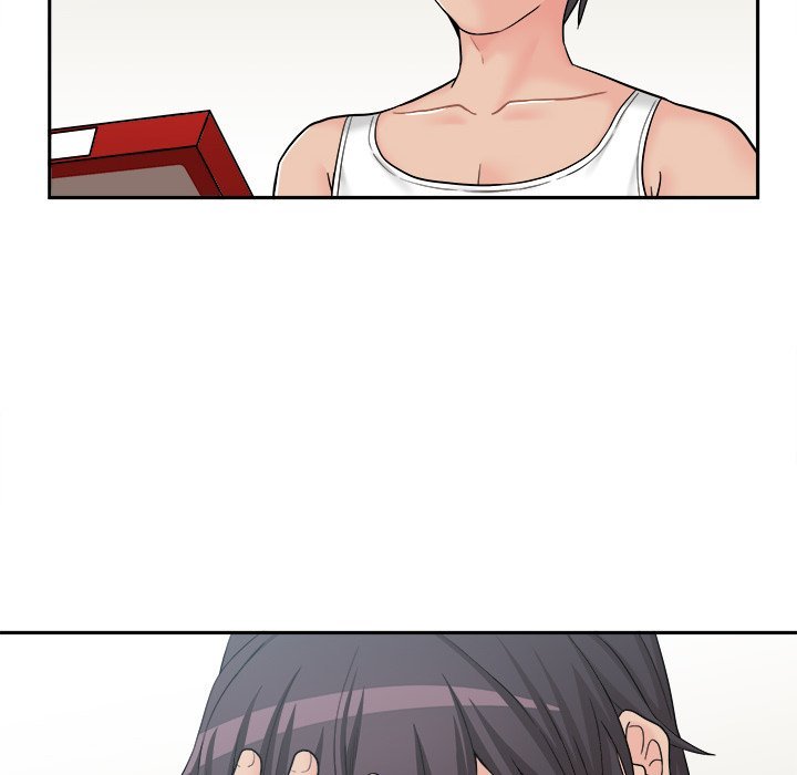 Crossing the Line page 100