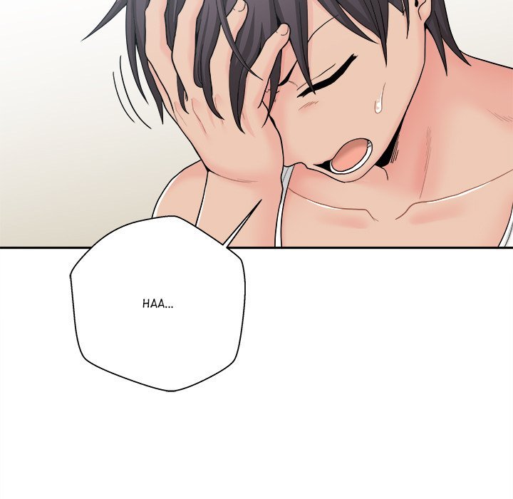 Crossing the Line page 101