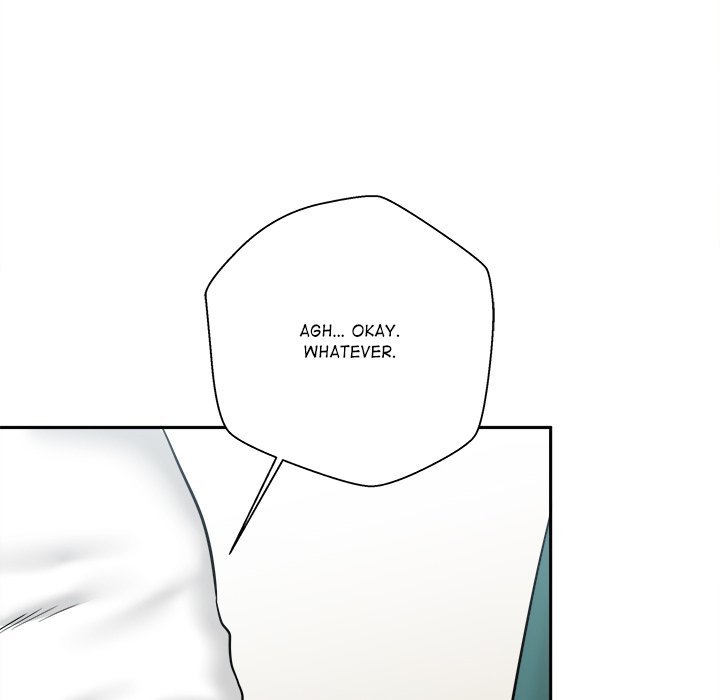 Crossing the Line page 102