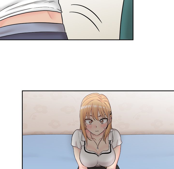 Crossing the Line page 103