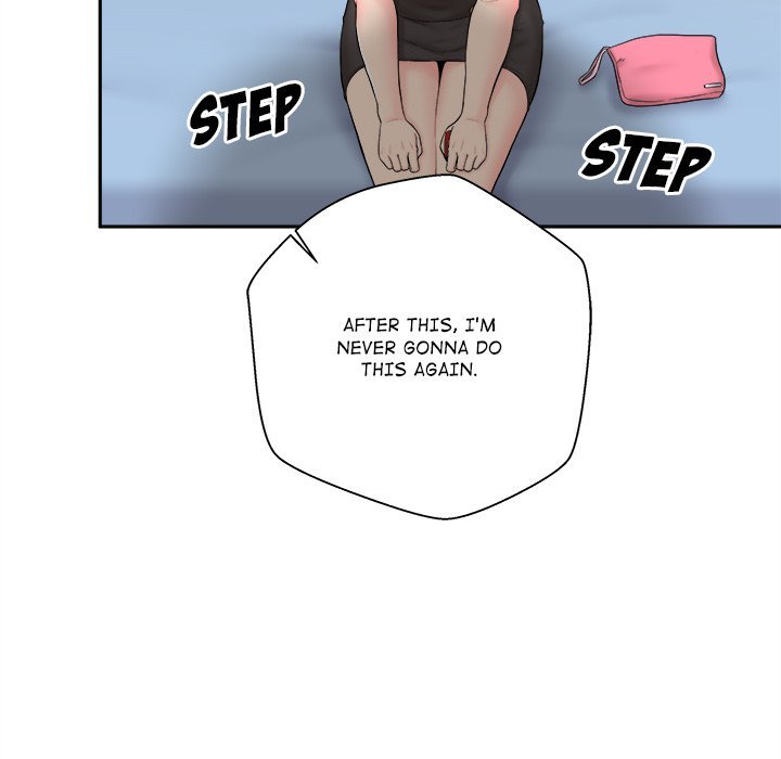 Crossing the Line page 104