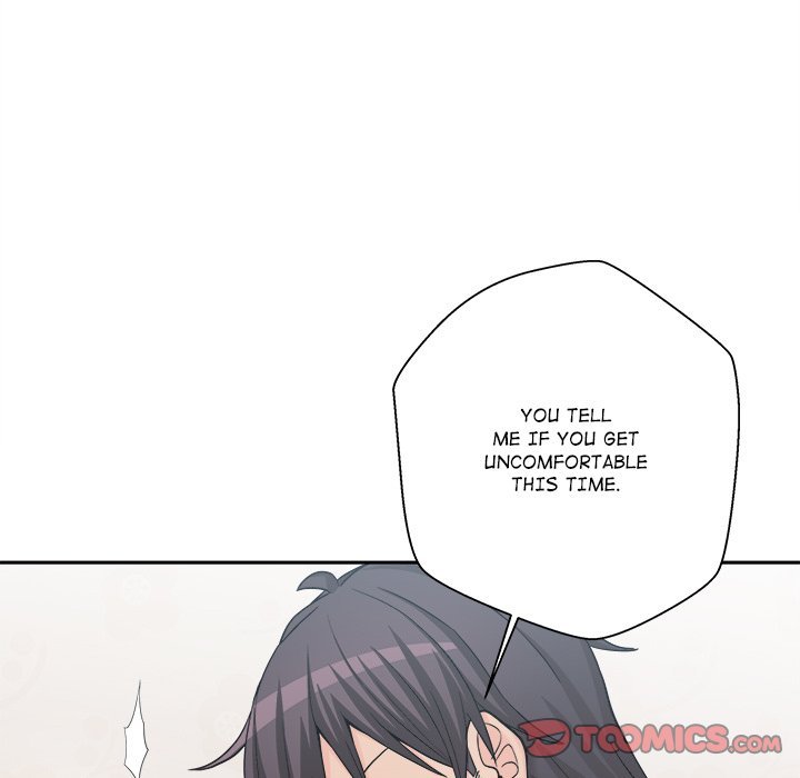 Crossing the Line page 105