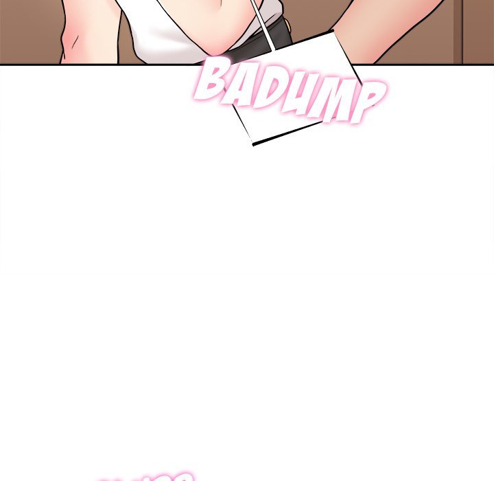 Crossing the Line page 107