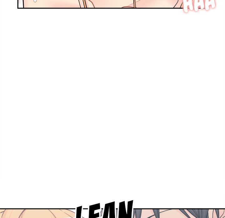 Crossing the Line page 118