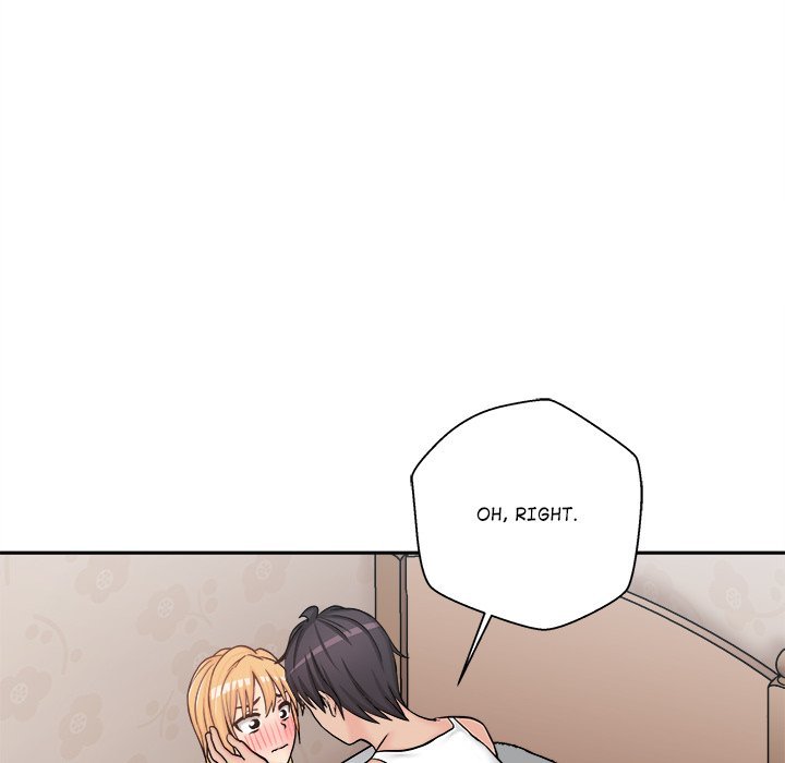 Crossing the Line page 120