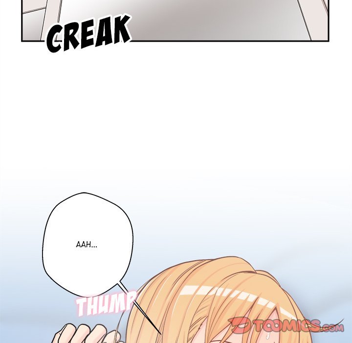 Crossing the Line page 123