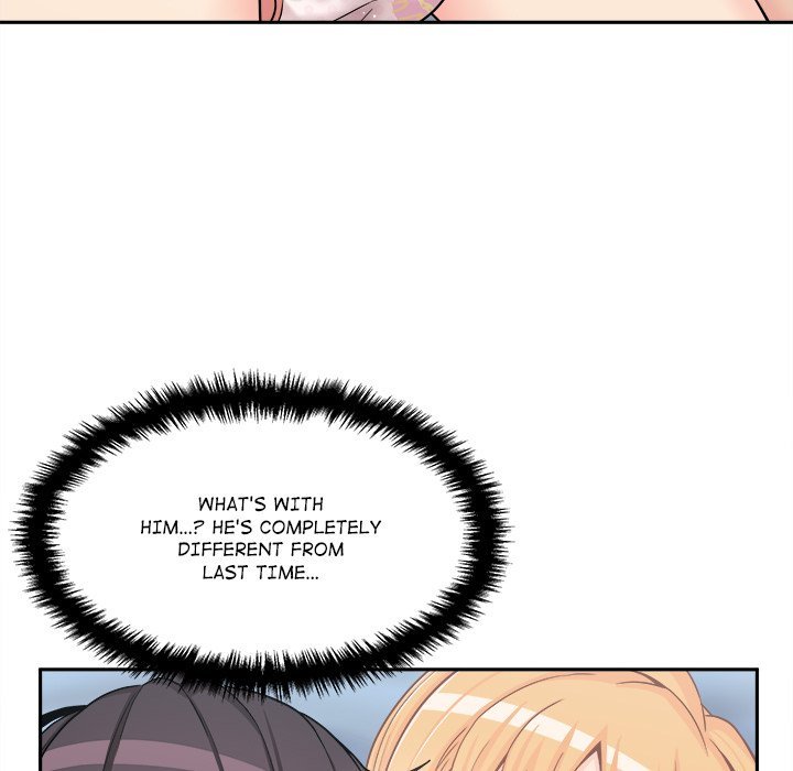 Crossing the Line page 130