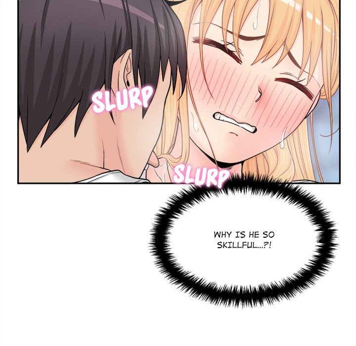 Crossing the Line page 131
