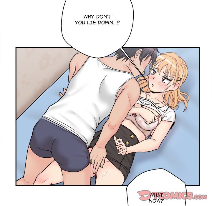 Crossing the Line page 135