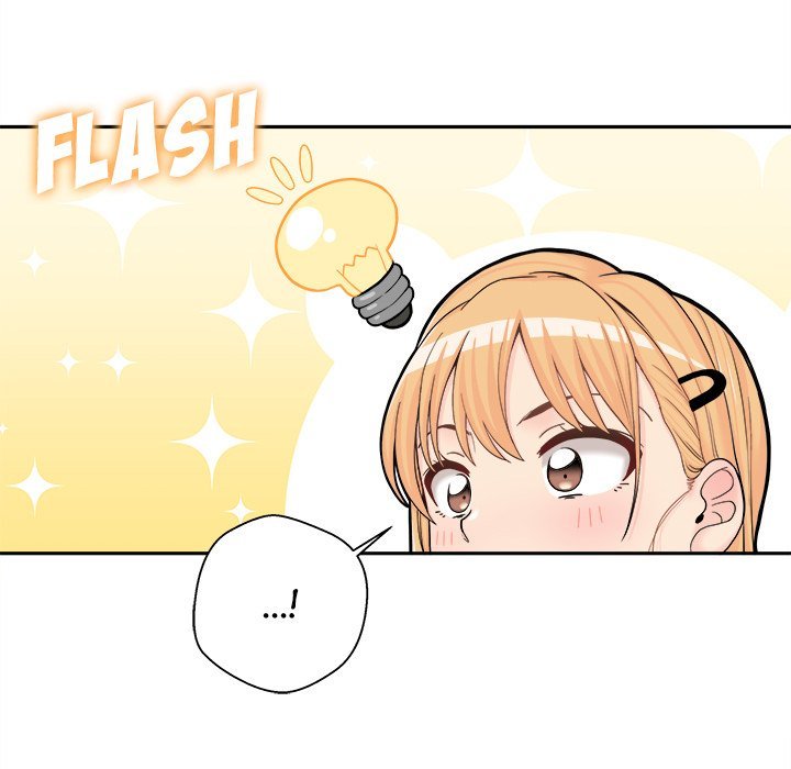 Crossing the Line page 1