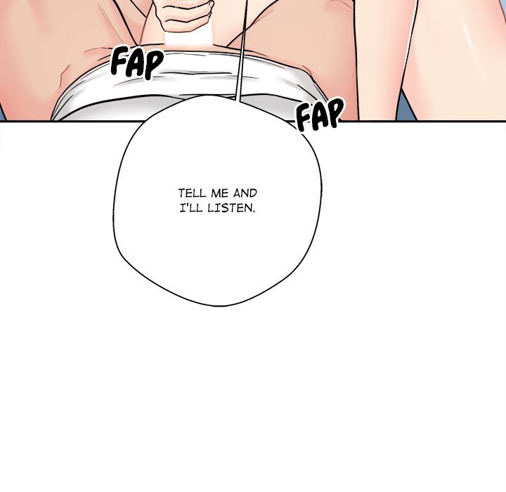 Crossing the Line page 4