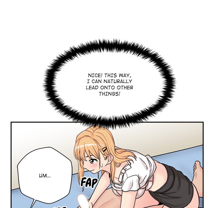 Crossing the Line page 5