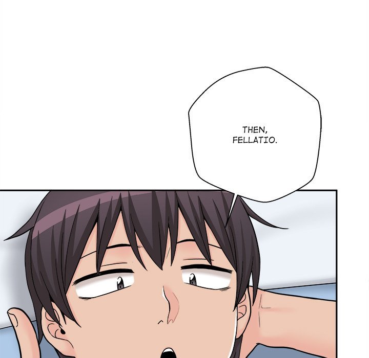 Crossing the Line page 7