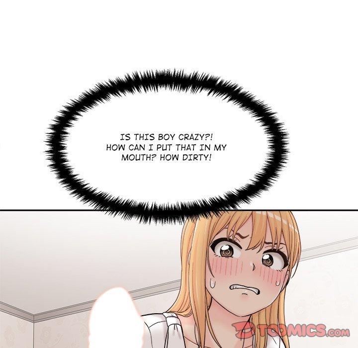 Crossing the Line page 12