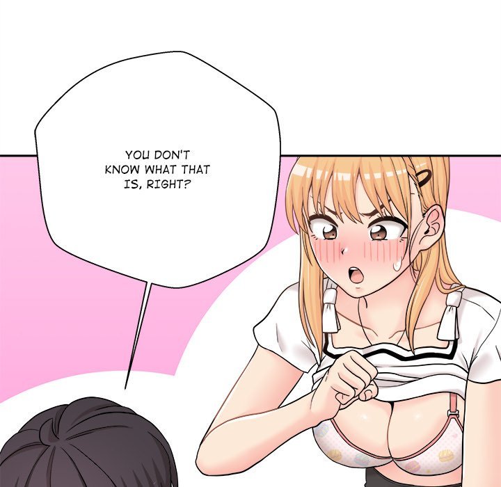 Crossing the Line page 14