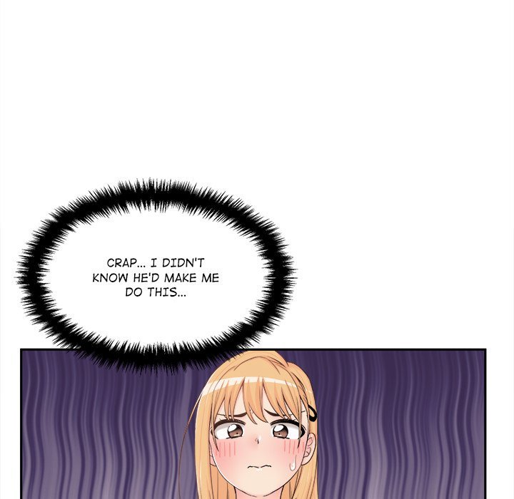 Crossing the Line page 16
