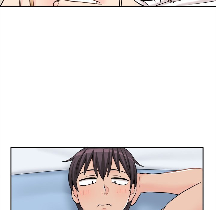 Crossing the Line page 23