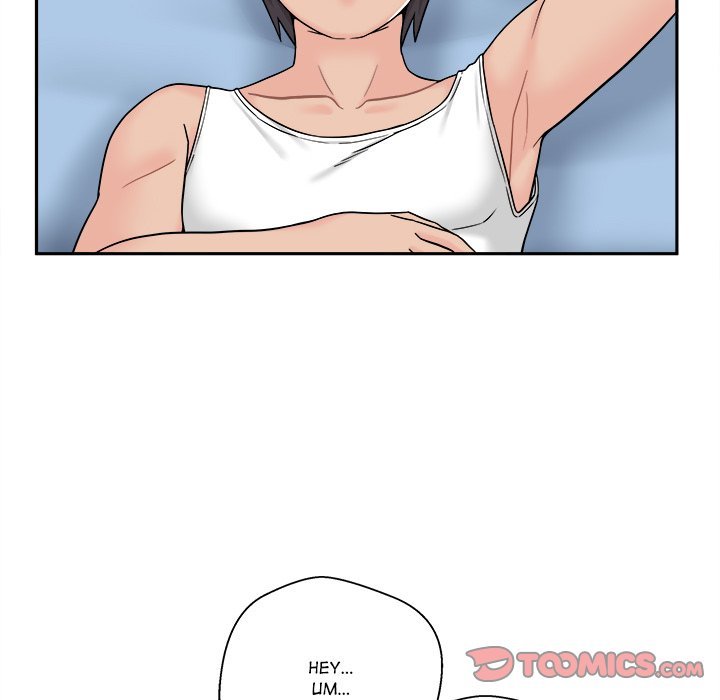 Crossing the Line page 24