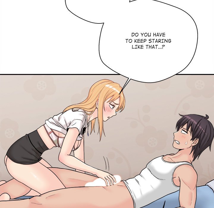 Crossing the Line page 25