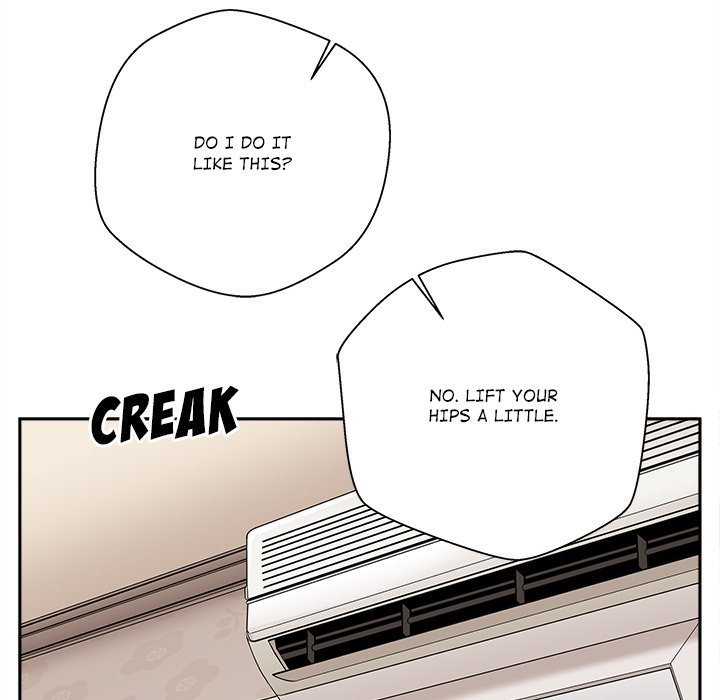 Crossing the Line page 35