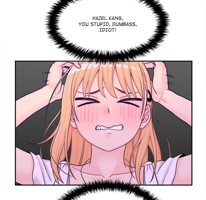 Crossing the Line page 49