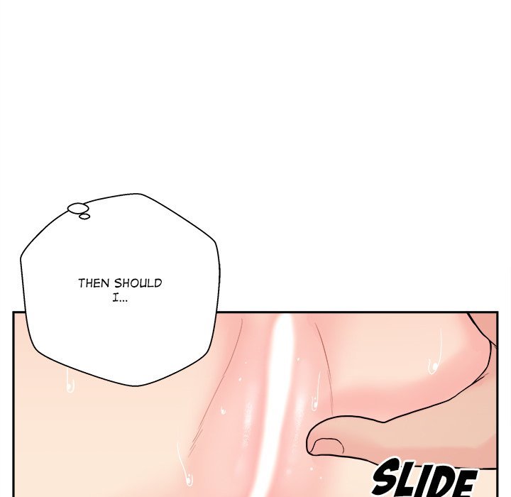Crossing the Line page 65